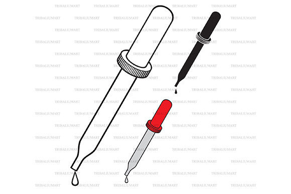 Dropper Graphics & Illustrations Review