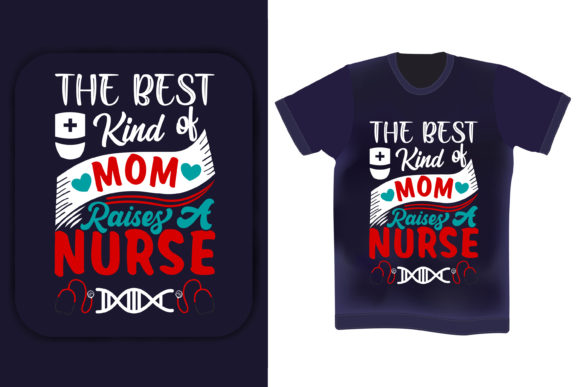 Graphics and Print Templates for Nurse Moms