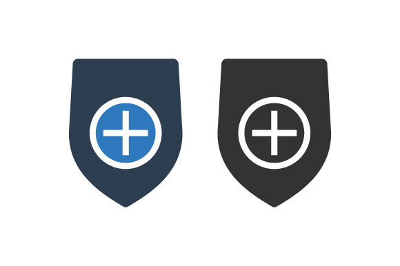 Health Insurance Icon: Essential Graphics & Icons