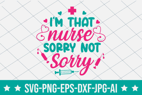 I’m That Nurse: A Designer’s Review
