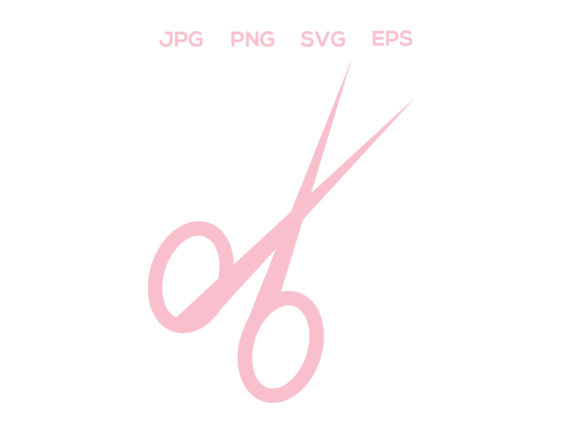 Medical Scissor Graphic: Icons & Graphics Review