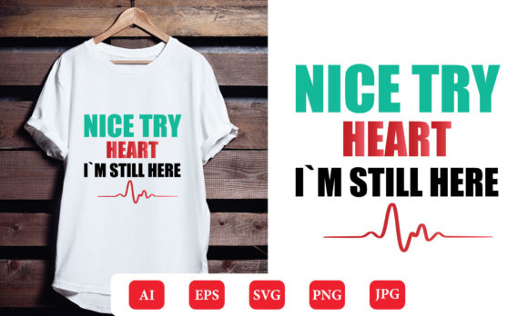 Nurse T Shirt Design 22: Graphics for Print Templates