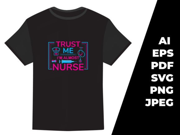 Reviewing the Trust Me I’m Almost Nurse Design